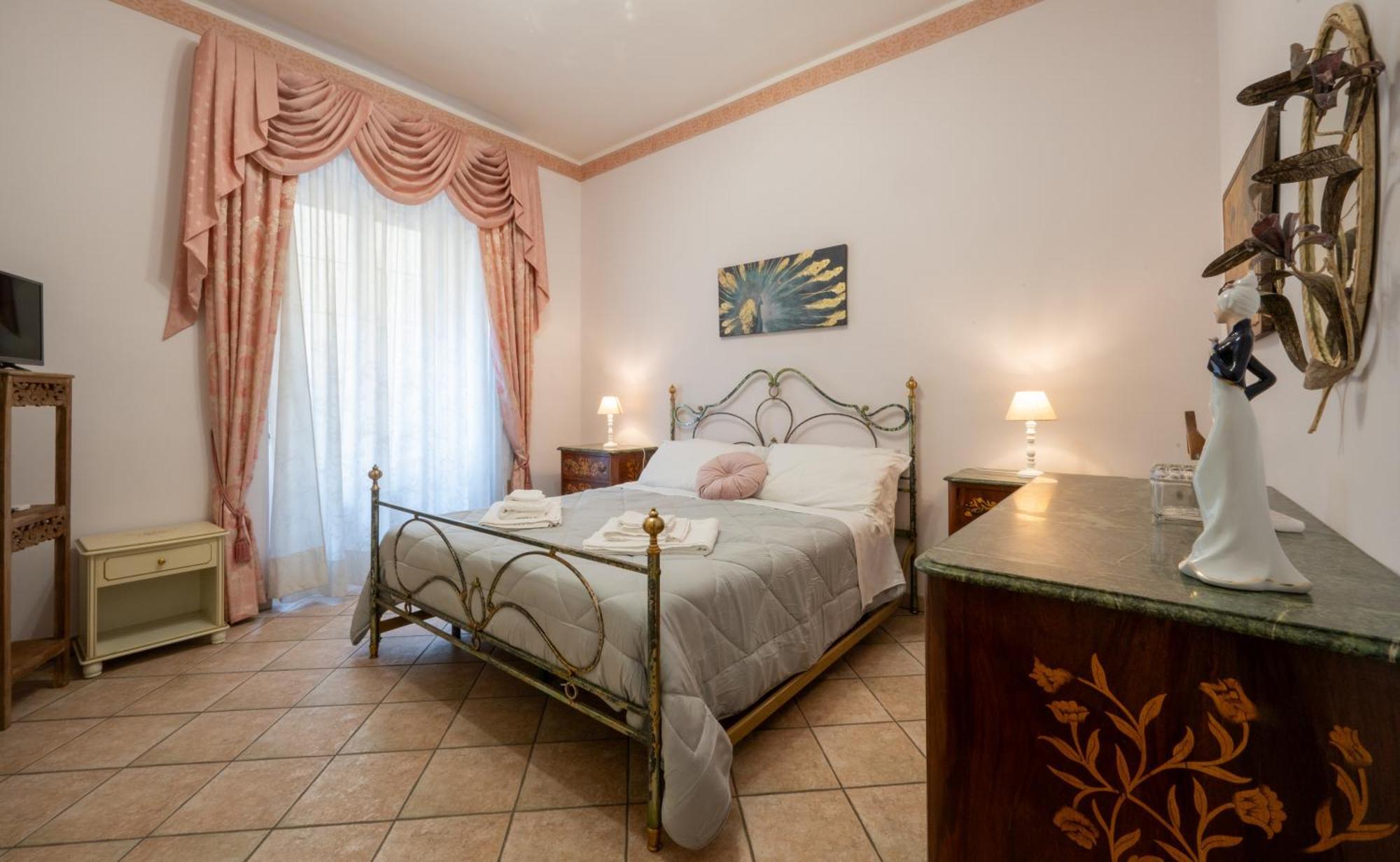 Casa D'Arte Taormina Apartment Exterior foto