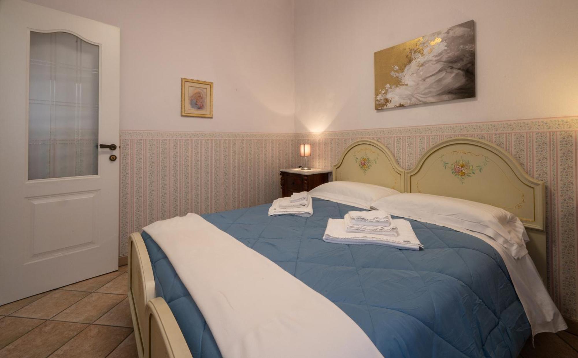 Casa D'Arte Taormina Apartment Exterior foto